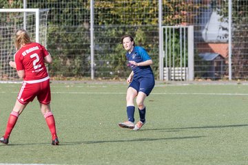 Bild 201 - F Fortuna St. Juergen - SV Wahlstedt : Ergebnis: 3:0
